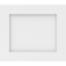 Ekena Millwork Cornell Flat Panel Decorative Wall Panel, 14"W x 12"H x 5/8"P WALP14X12X062CNL - alternate 4